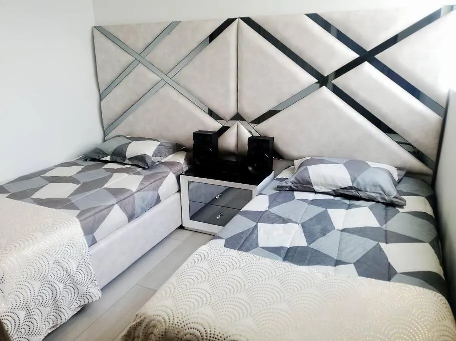 Apartment Penhouse To Enjoy The View Of The City! Itagui