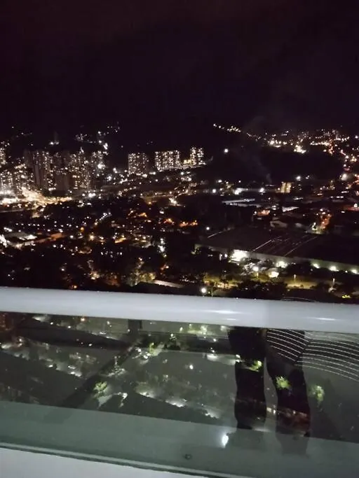 Apartment Penhouse To Enjoy The View Of The City! Itagui Colombia